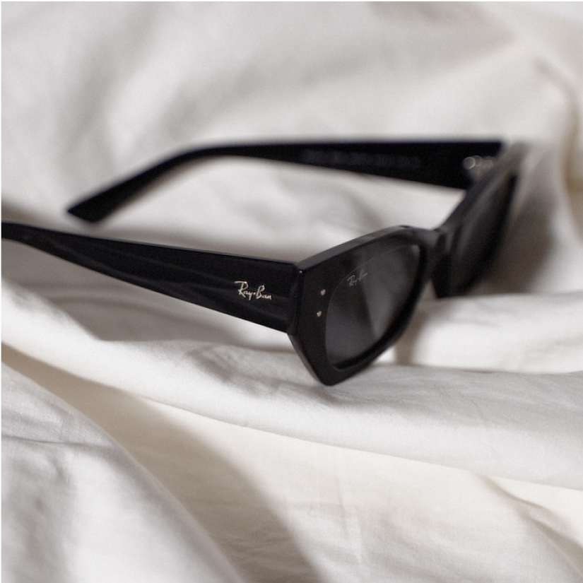 RAY BAN ZENA Sunčane naočare 0RB4430 135913 49-52