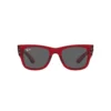 RAY BAN MEGA WAYFARER Sunčane naocare 0RB0840S 6679B1 51
