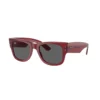 RAY BAN MEGA WAYFARER Sunčane naocare 0RB0840S 6679B1 51