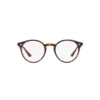 RAY BAN TRANSITIONS® Sunčane naocare 0RB2180 710/M1 51