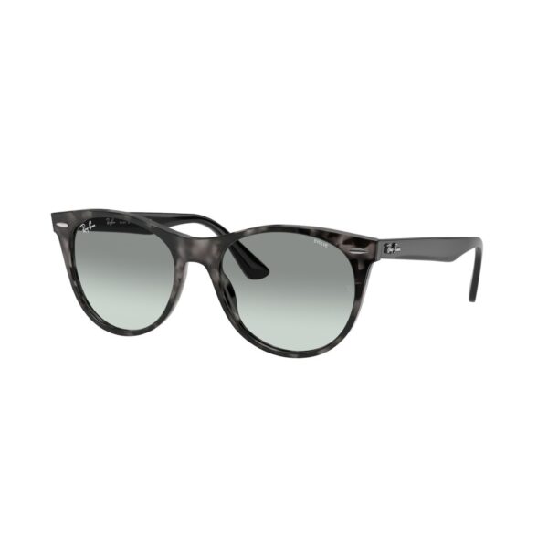 RAY BAN WAYFARER II EVOLVE Sunčane naočare 0RB2185 1250AD 55