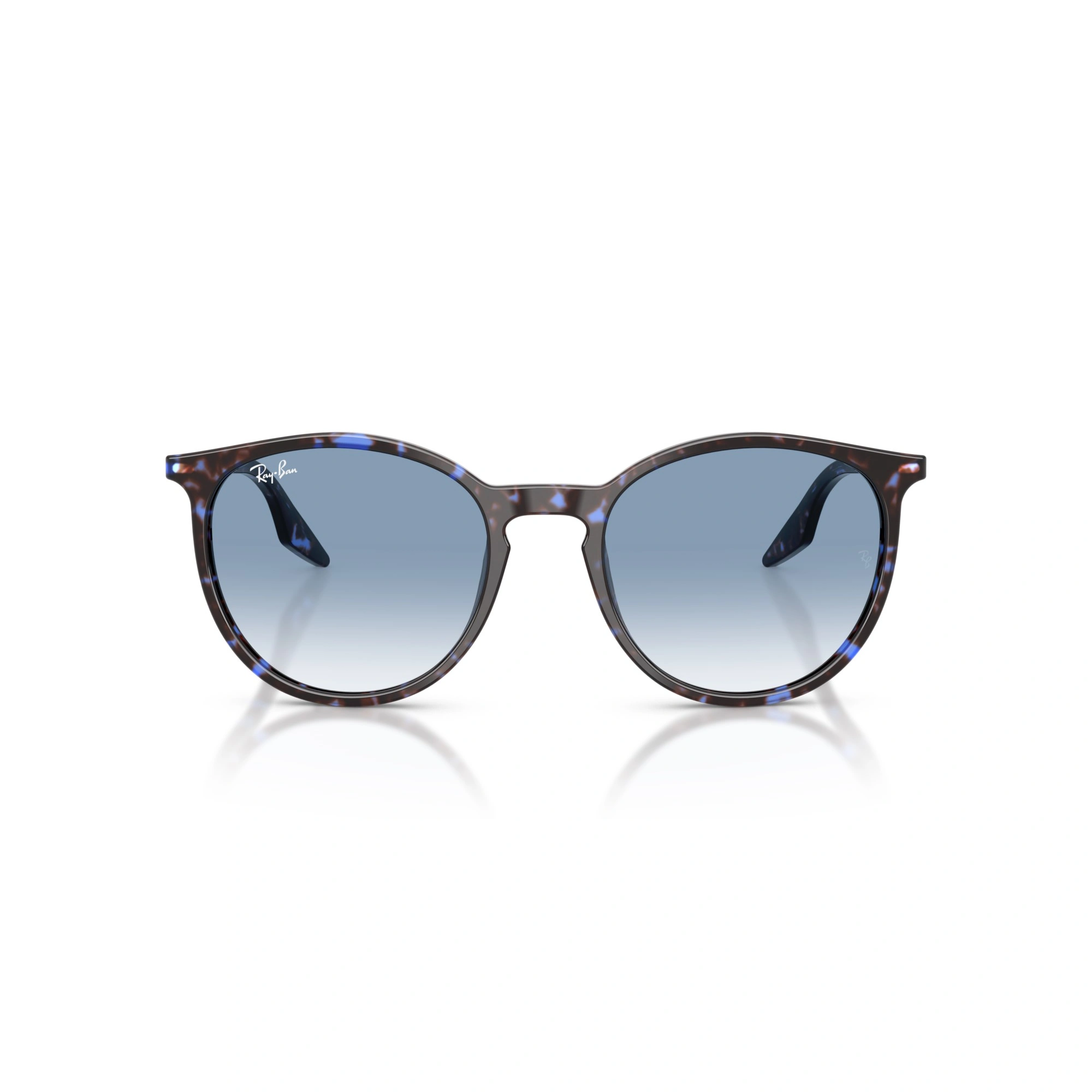 RAY BAN Sunčane naočare 0RB2204 14303F 54