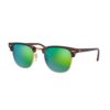 RAY BAN CLUBMASTER Sunčane naocare 0RB3016114519 51