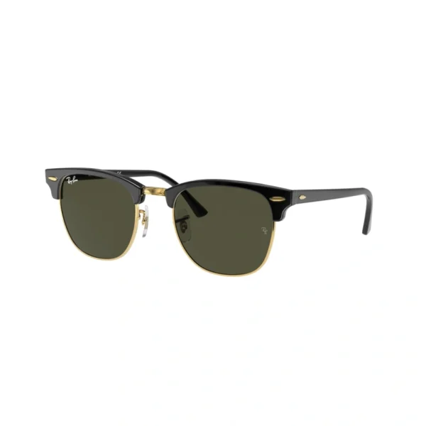 RAY BAN CLUBMASTER Sunčane naocare 0RB3016 W0365 51-55