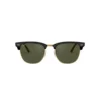 RAY BAN CLUBMASTER Sunčane naocare 0RB3016 W0365 51-55