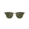 RAY BAN CLUBMASTER Sunčane naocare 0RB3016 W0366 51-55