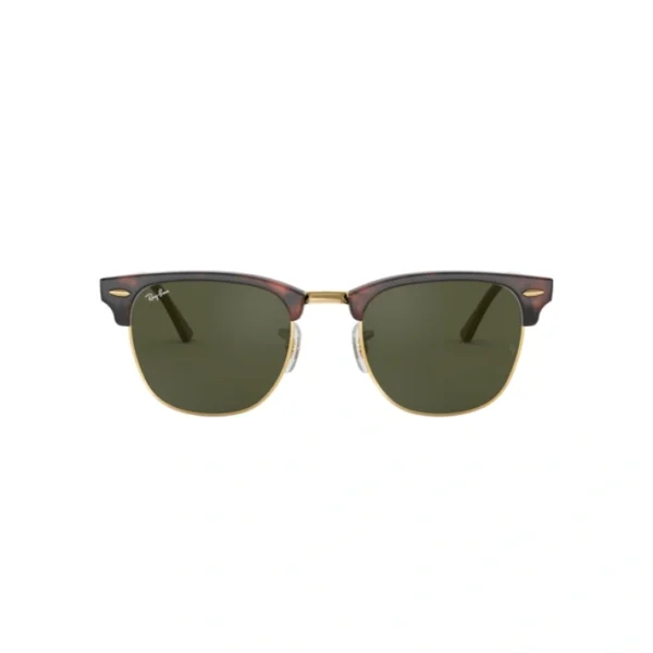 RAY BAN CLUBMASTER Sunčane naocare 0RB3016 W0366 51-55