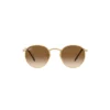RAY BAN ROUND Sunčane naočare 0RB3447 001/51 50
