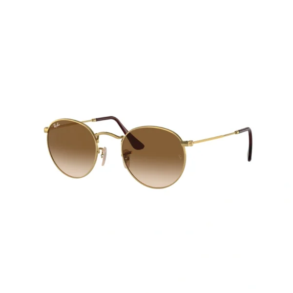 RAY BAN ROUND Sunčane naočare 0RB3447 001/51 50