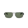 RAY BAN Sunčane naočare 0RB3522 004/7164