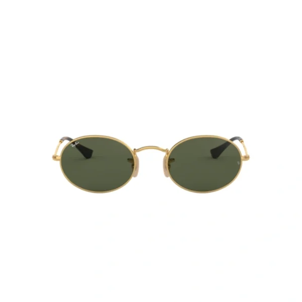 RAY BAN OVAL Sunčane naočare 0RB3547N 001 51