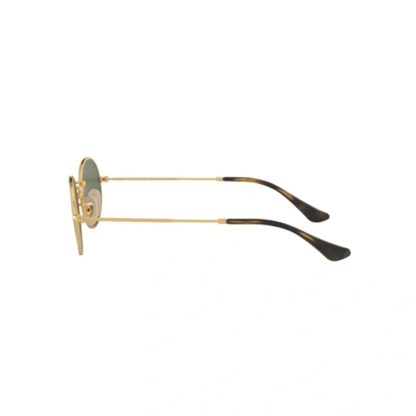 RAY BAN OVAL Sunčane naočare 0RB3547N 001 51