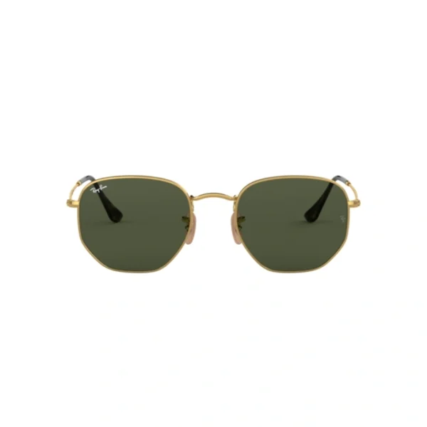 RAY-BAN HEXAGONAL Sunčane naočare 0RB3548N 001 51/54