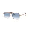 RAY BAN NEW CARAVAN Sunčane naočare 0RB3636 92023F 58