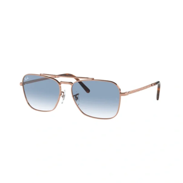 RAY BAN NEW CARAVAN Sunčane naočare 0RB3636 92023F 58