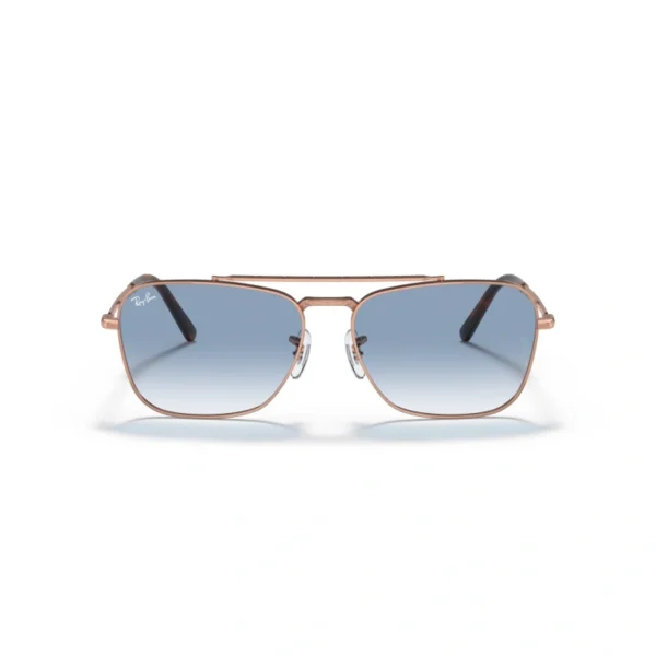 RAY BAN NEW CARAVAN Sunčane naočare 0RB3636 92023F 58