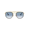 RAY BAN MARSHAL II Sunčane naočare 0RB3648M 91673F 52
