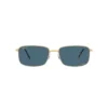 RAY BAN CHROMANCE POLARIZOVANE Sunčane naočare 0RB3717 9196S2 60