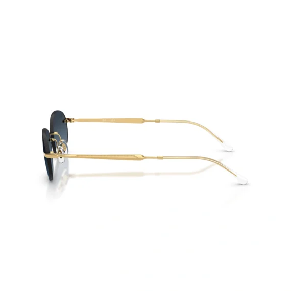 RAY BAN Sunčane naočare 0RB3767 001/4C 54