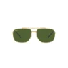 RAY BAN POLARIZOVANE Sunčane naočare 0RB3796 9196P1 59