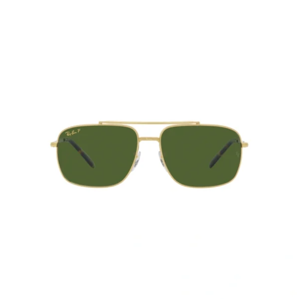 RAY BAN POLARIZOVANE Sunčane naočare 0RB3796 9196P1 59