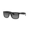 RAY-BAN JUSTIN POLARIZOVANE Sunčane naočare 0RB4165 622/T355
