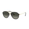 RAY BAN Sunčane naočare 0RB4253 601/7153.