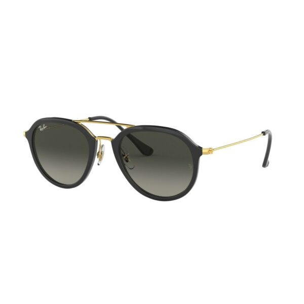 RAY BAN Sunčane naočare 0RB4253 601/7153.