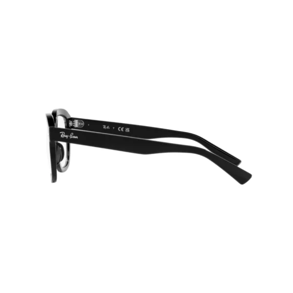RAY-BAN TRANSITIONS® Sunčane naočare 0RB4398 901/GH 53