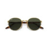 RAY BAN Sunčane naocare 0RB3691 001/31 51