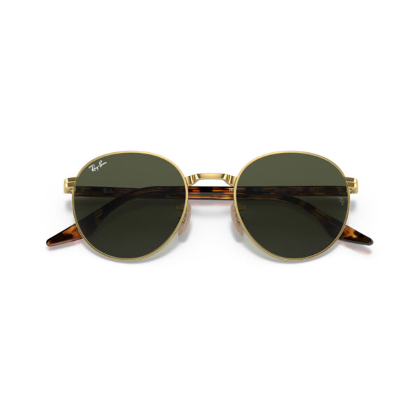 RAY BAN Sunčane naocare 0RB3691 001/31 51