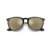 rb-erika.jpg RAY BAN ERIKA Sunčane naočare 0RB4171 601/5A54