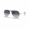 RAY BAN AVIATOR POLARIZOVANE Sunčane naočare 0RB3025 004/78 58-62