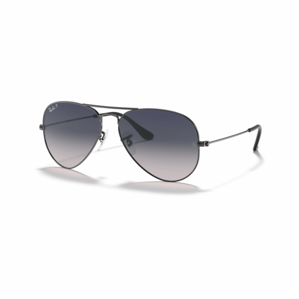 RAY BAN AVIATOR POLARIZOVANE Sunčane naočare 0RB3025 004/78 58-62