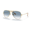 rb3025-1.jpg RAY BAN AVIATOR Sunčane naocare 0RB3025 001/3F