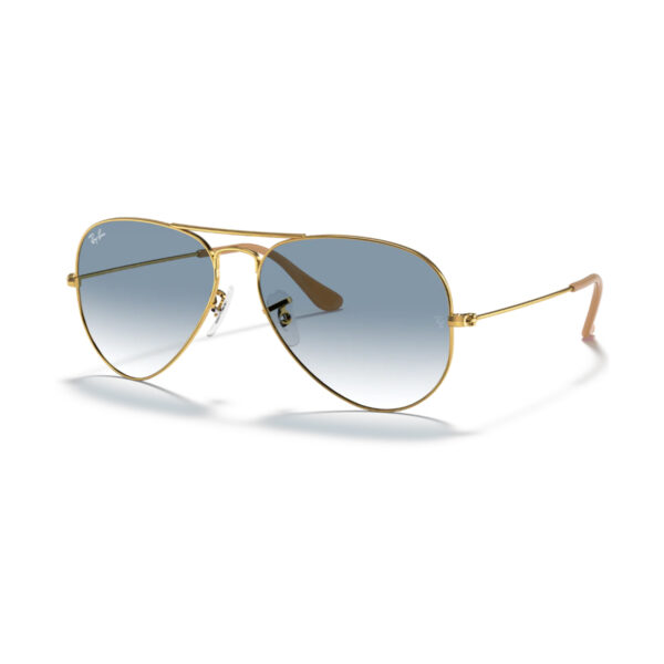 RAY BAN AVIATOR Sunčane naocare 0RB3025 001/3F