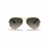 rb3025-181-71.png RAY BAN AVIATOR Sunčane naočare 0RB3025 92700A 58