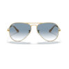 rb30252.jpg RAY BAN AVIATOR Sunčane naocare 0RB3025 001/3F