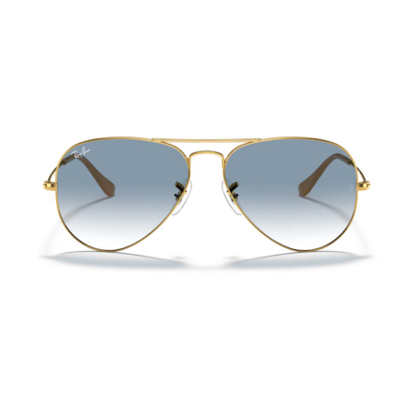 rb30252.jpg RAY BAN AVIATOR Sunčane naocare 0RB3025 001/3F