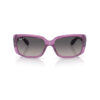 RAY BAN POLARIZOVANE Sunčane naocare 0RB4389 6443M3 55