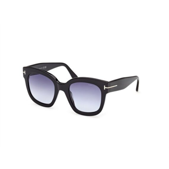 TOM FORD Sunčane naočare 0FT0613 01W52