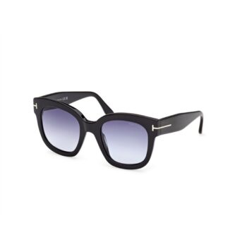 TOM FORD Sunčane naočare 0FT0613 01W52