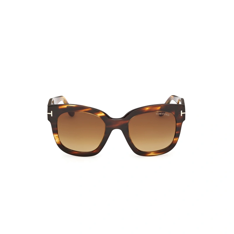 TOM FORD Sunčane naočare 0FT0613 55F52