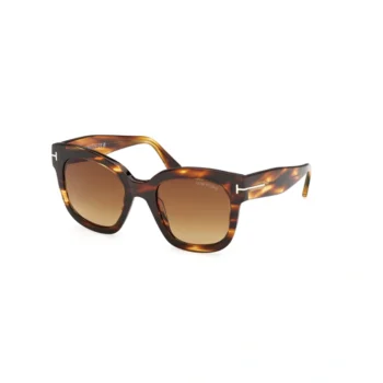 TOM FORD Sunčane naočare 0FT0613 55F52