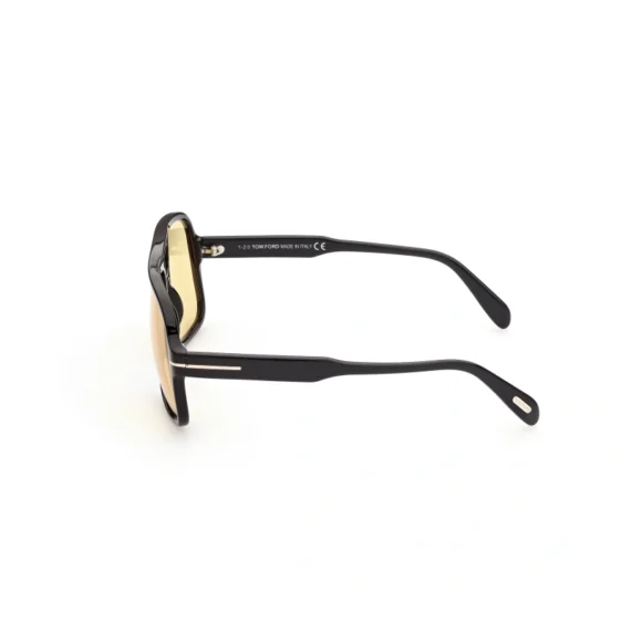 TOM FORD Sunčane naočare 0FT0884 01E60
