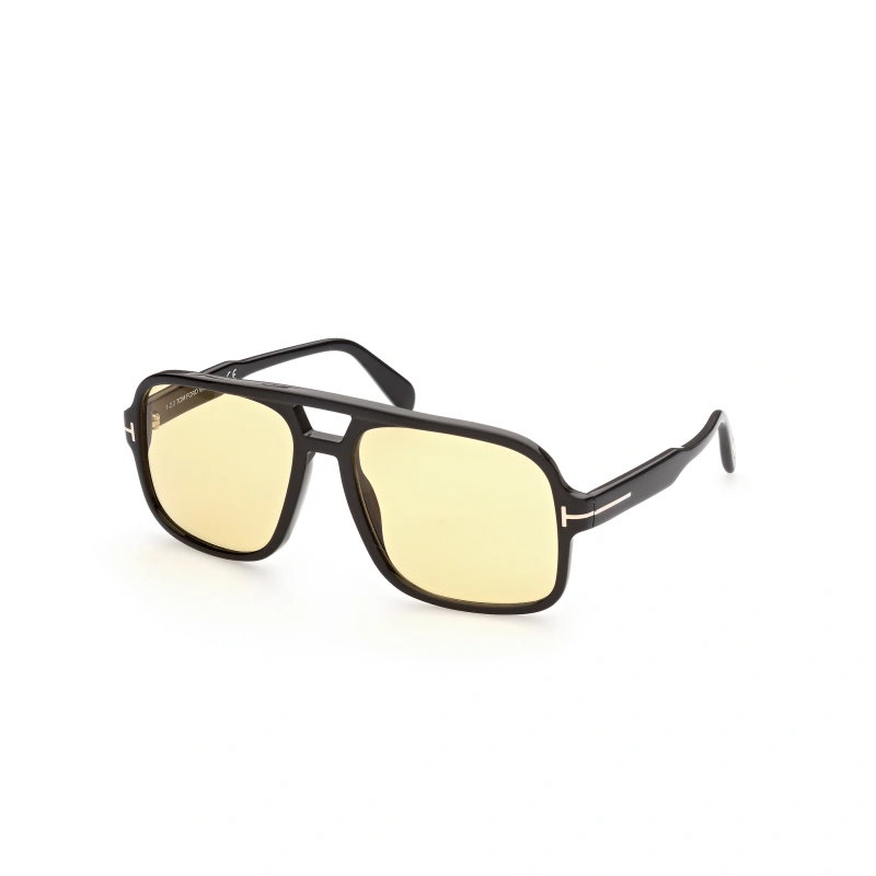 TOM FORD Sunčane naočare 0FT0884 01E60