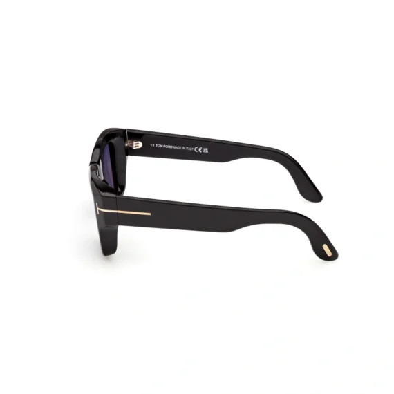 TOM FORD Sunčane naočare 0FT1154 01V50