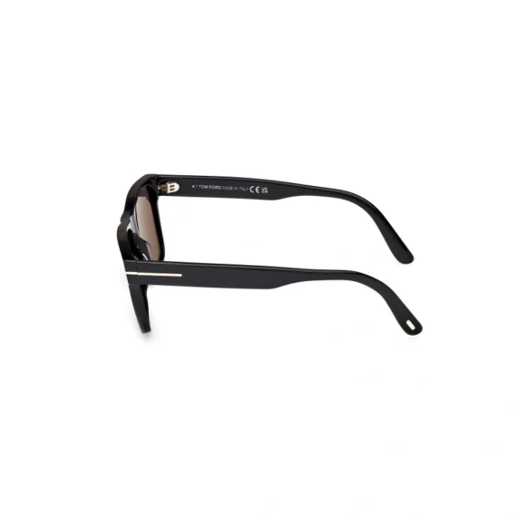 TOM FORD Sunčane naočare 0FT1205 01A55