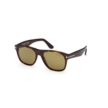 TOM FORD Sunčane naočare 0FT1284 52R55