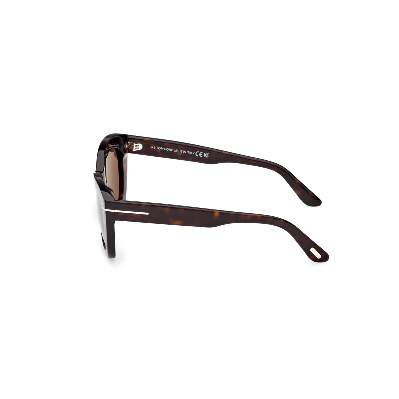 TOM FORD Sunčane naočare 0FT1285 52E53
